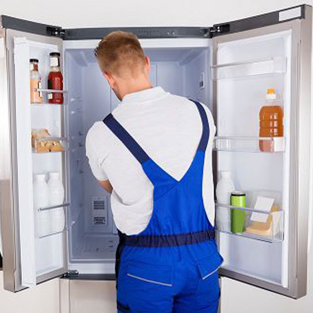 Washing machine repair